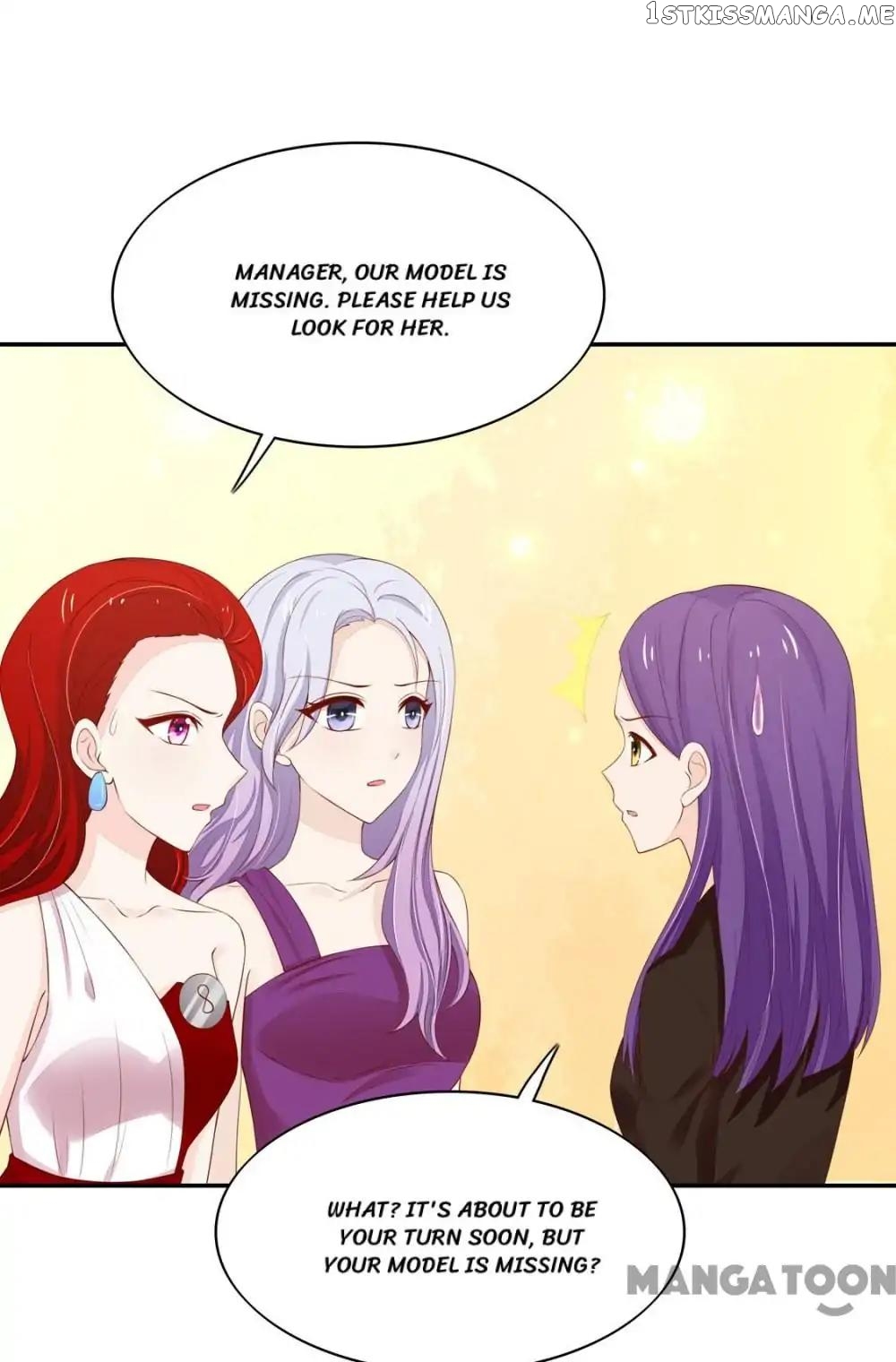 Honey, You Belong to Me! chapter 76 - page 5