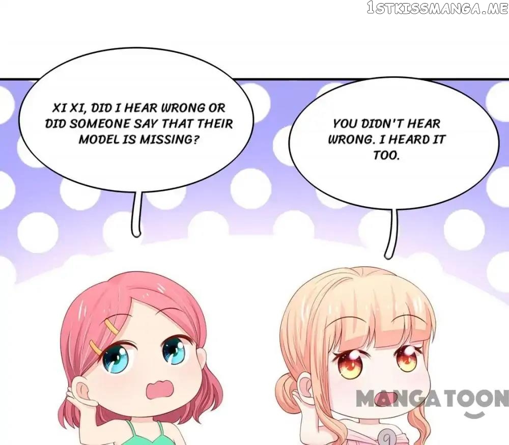Honey, You Belong to Me! chapter 76 - page 8