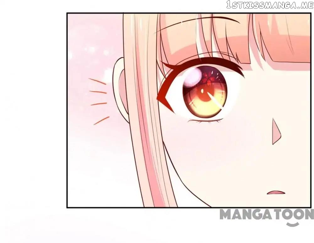 Honey, You Belong to Me! chapter 89 - page 13
