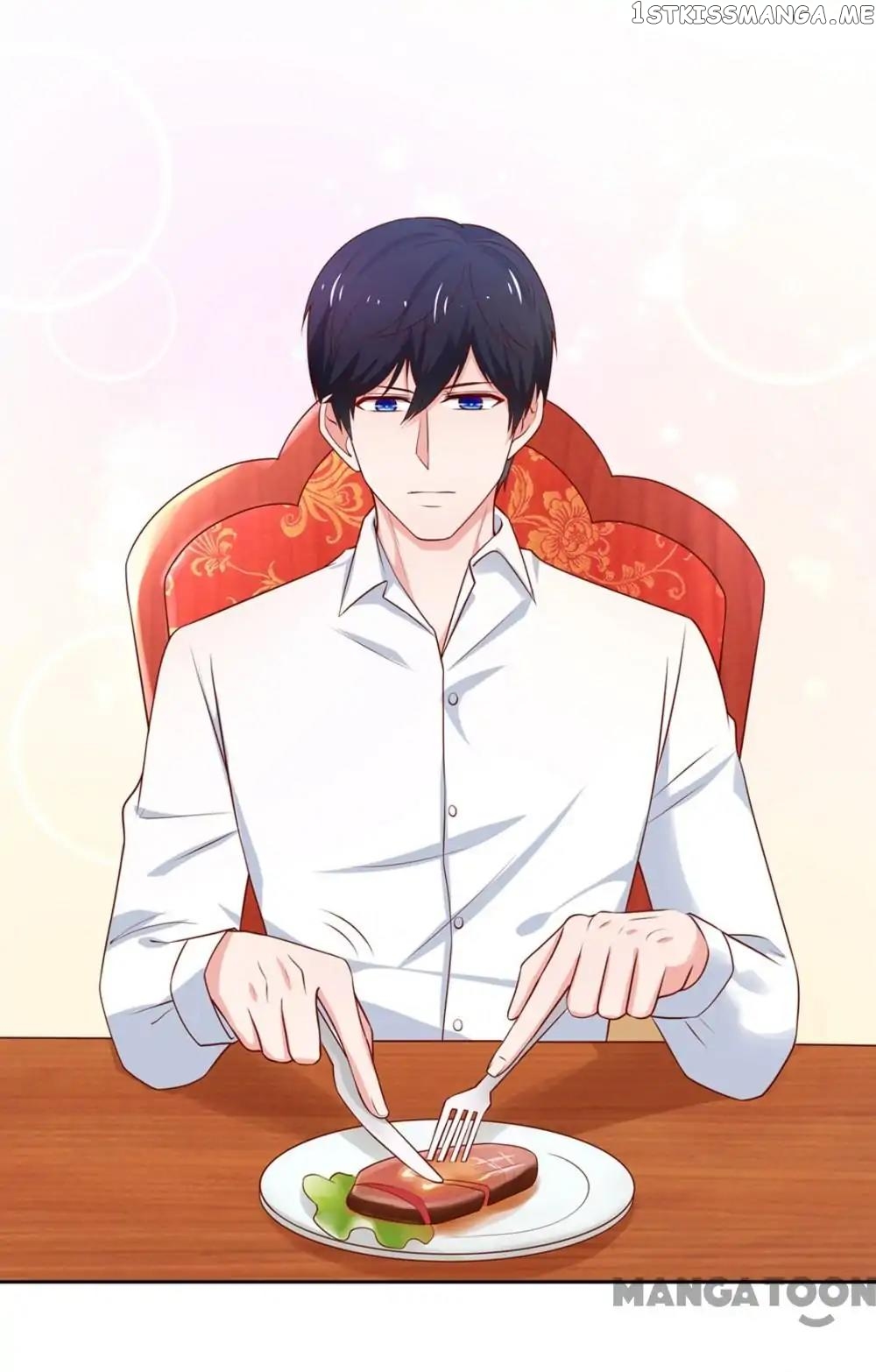 Honey, You Belong to Me! chapter 89 - page 14