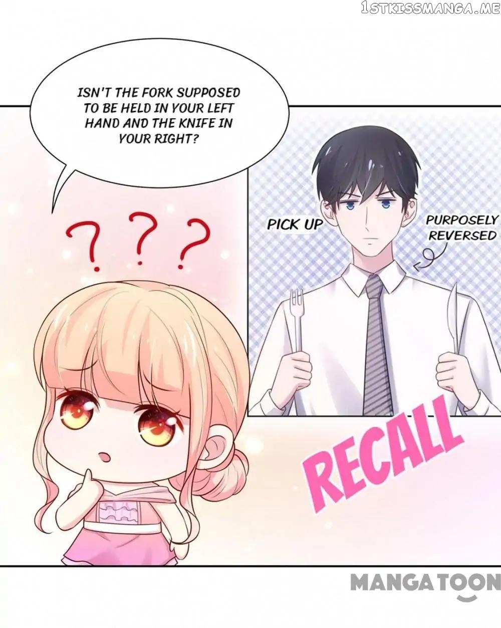 Honey, You Belong to Me! chapter 89 - page 15