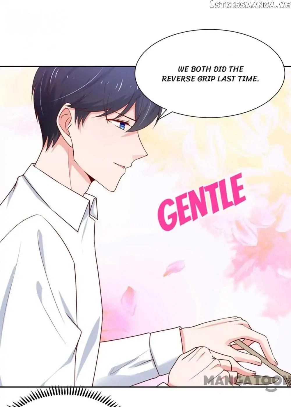 Honey, You Belong to Me! chapter 89 - page 16