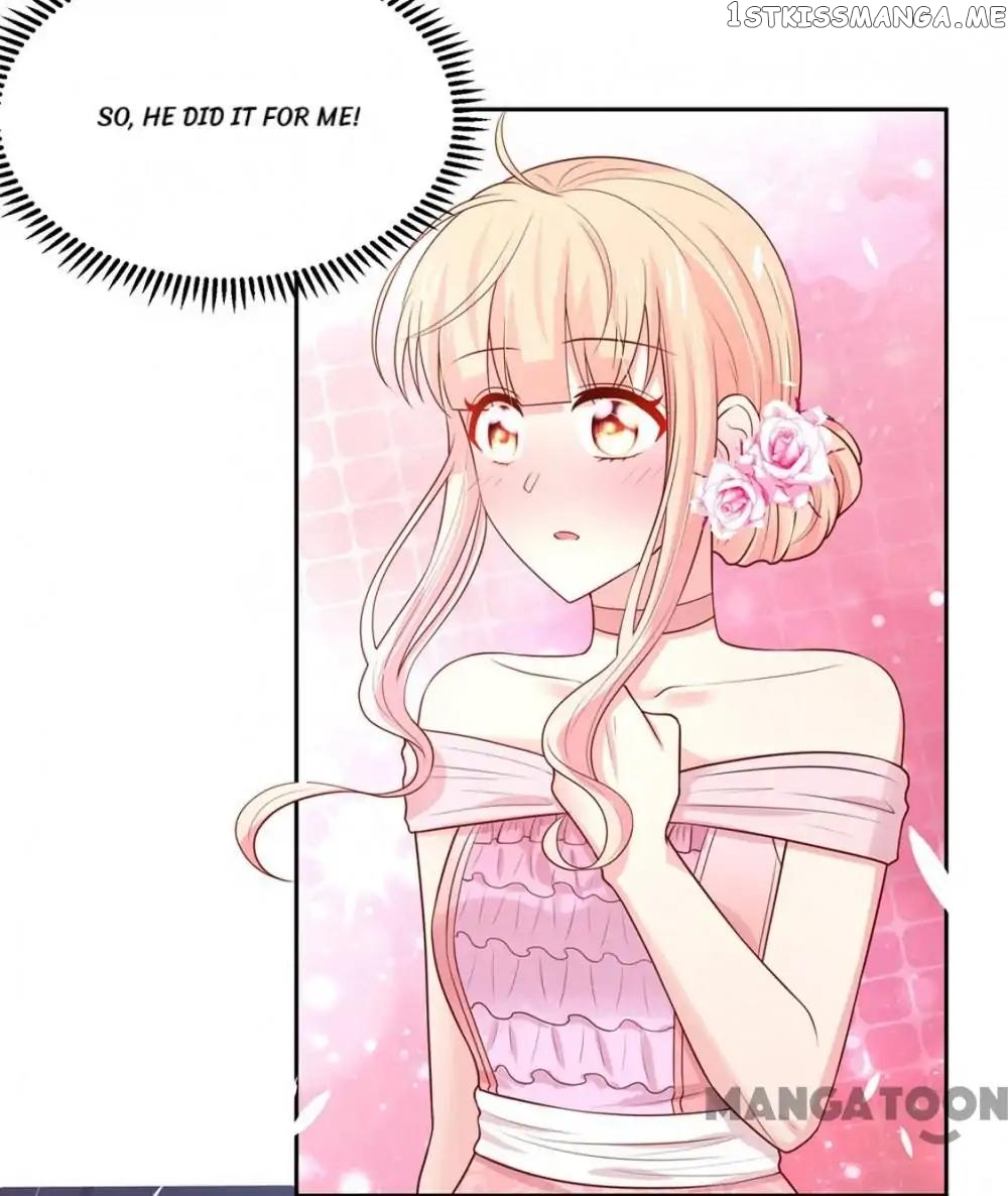 Honey, You Belong to Me! chapter 89 - page 17