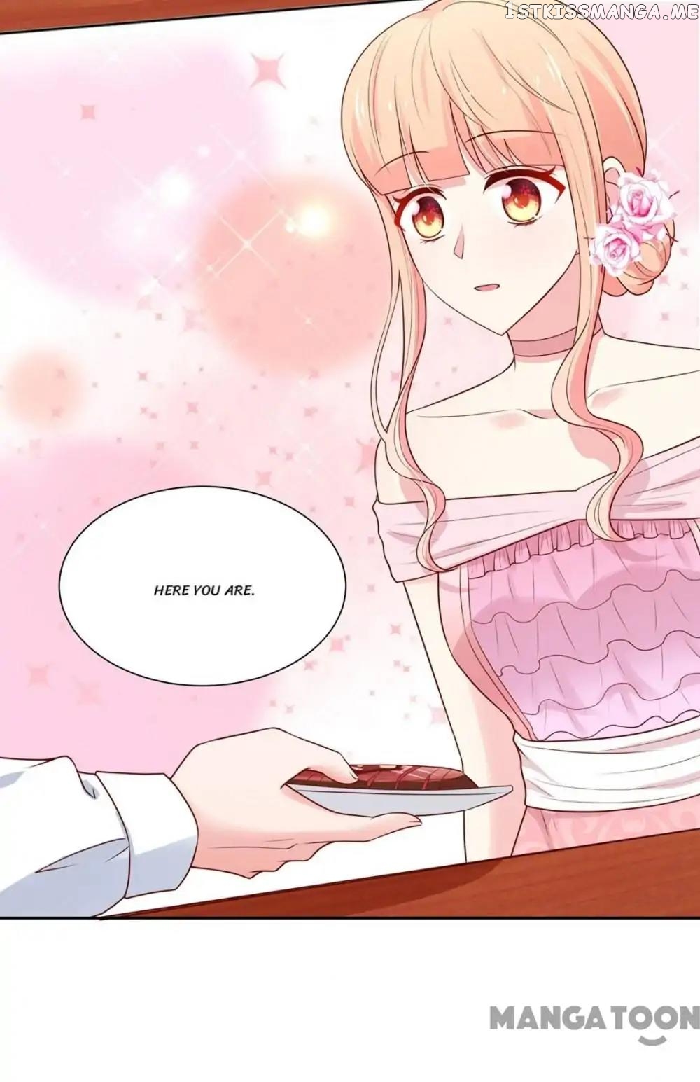 Honey, You Belong to Me! chapter 89 - page 19