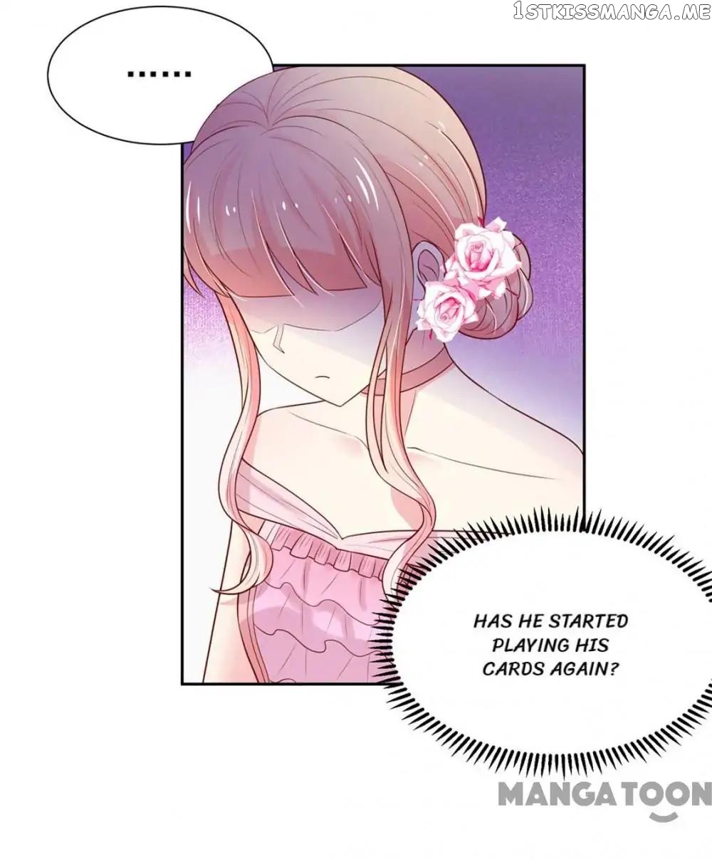 Honey, You Belong to Me! chapter 89 - page 23