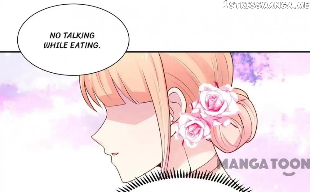 Honey, You Belong to Me! chapter 89 - page 25
