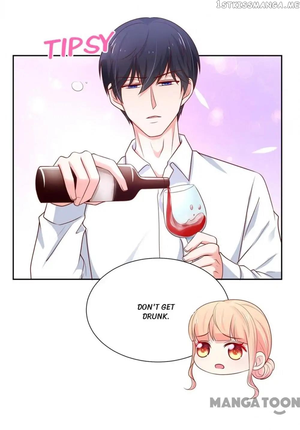 Honey, You Belong to Me! chapter 89 - page 27