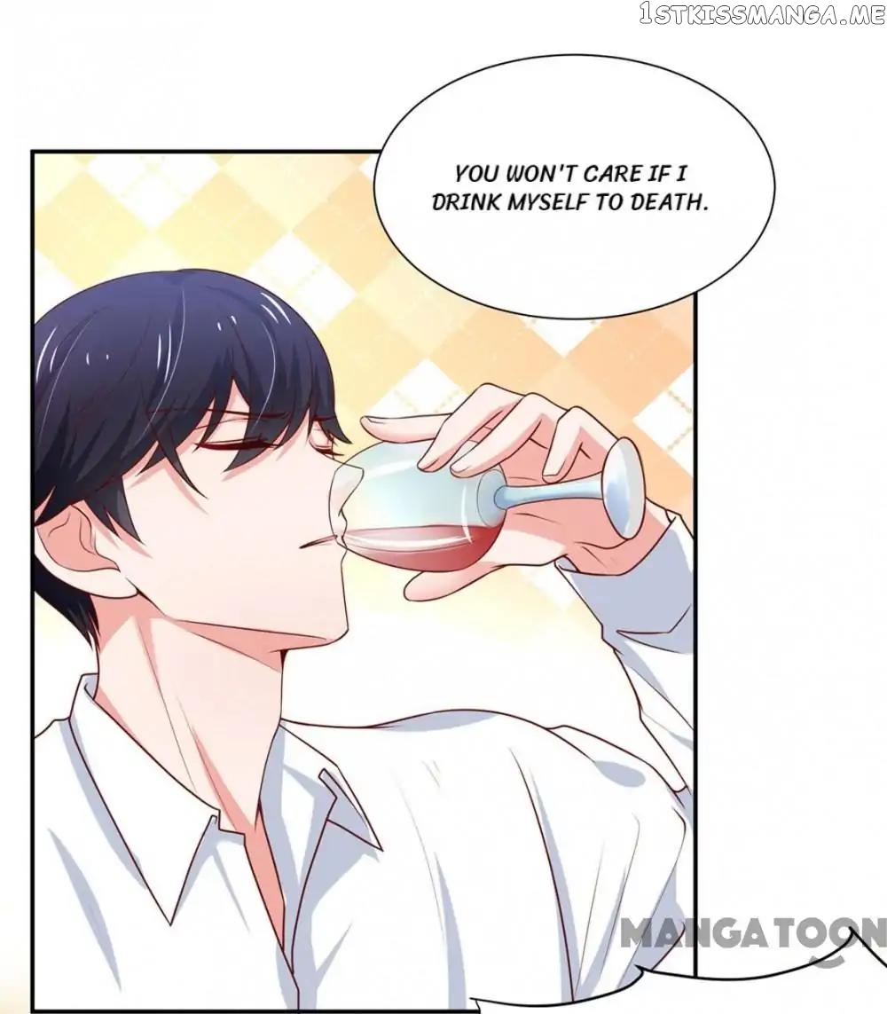 Honey, You Belong to Me! chapter 89 - page 28