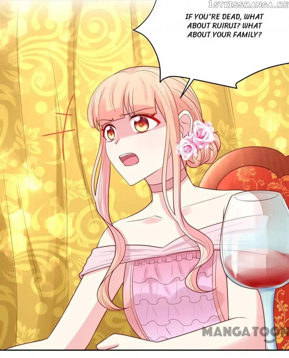 Honey, You Belong to Me! chapter 89 - page 29
