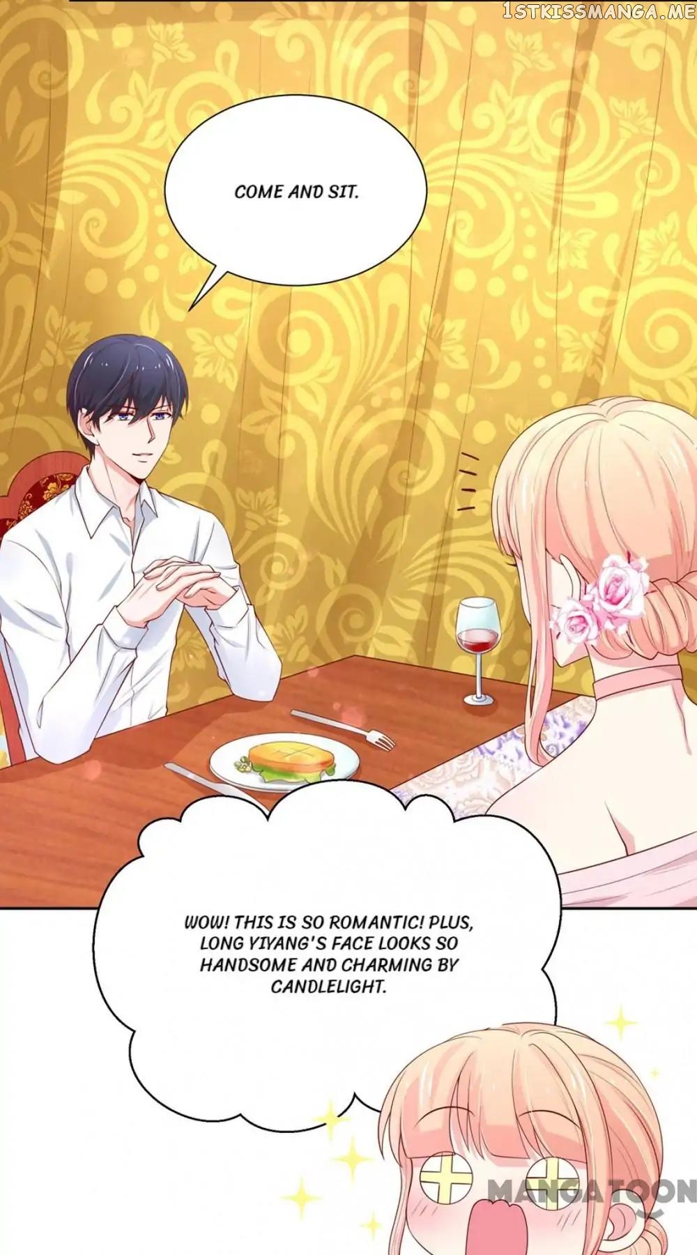 Honey, You Belong to Me! chapter 89 - page 3
