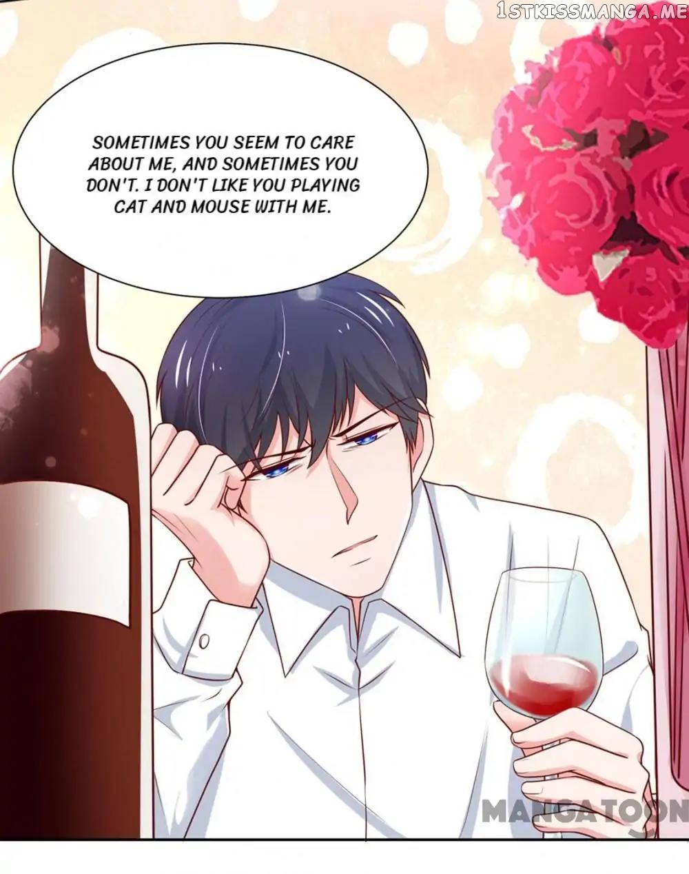 Honey, You Belong to Me! chapter 89 - page 31