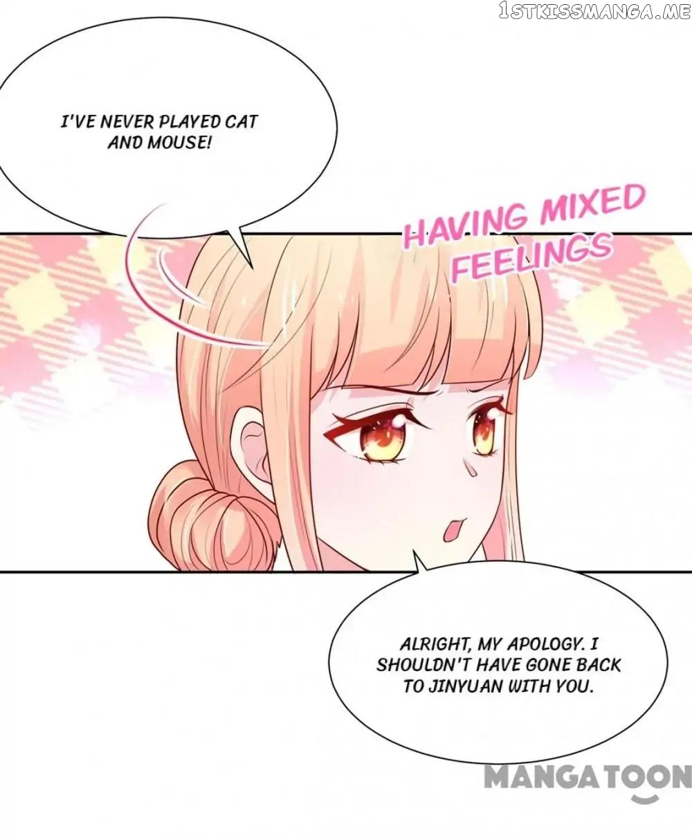 Honey, You Belong to Me! chapter 89 - page 32