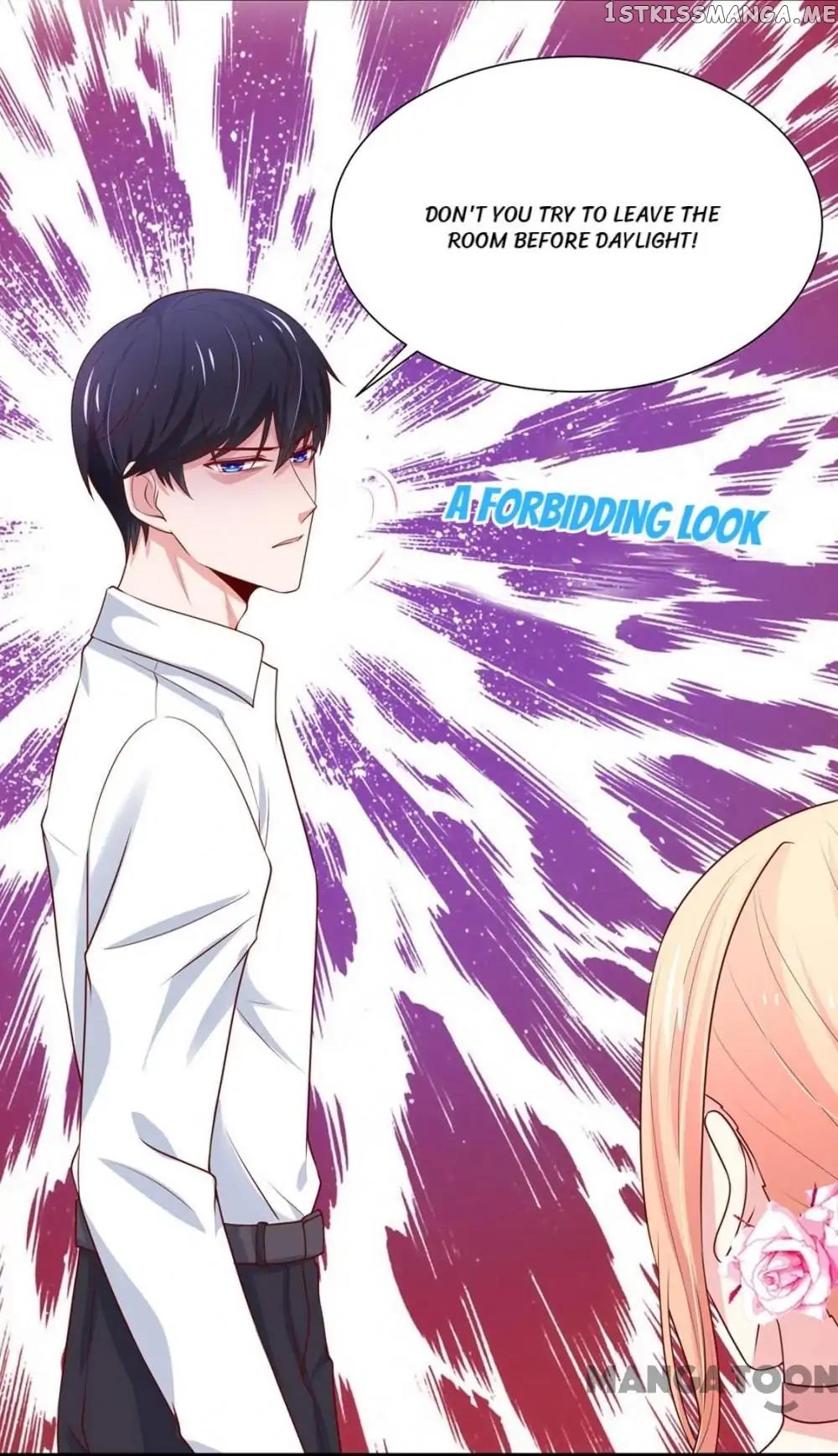 Honey, You Belong to Me! chapter 89 - page 37