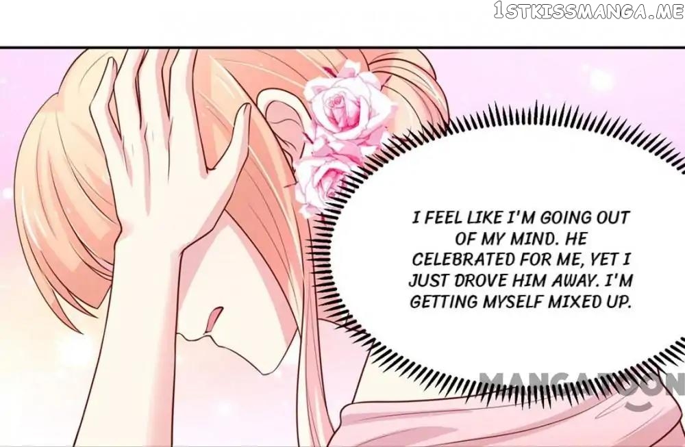 Honey, You Belong to Me! chapter 89 - page 40