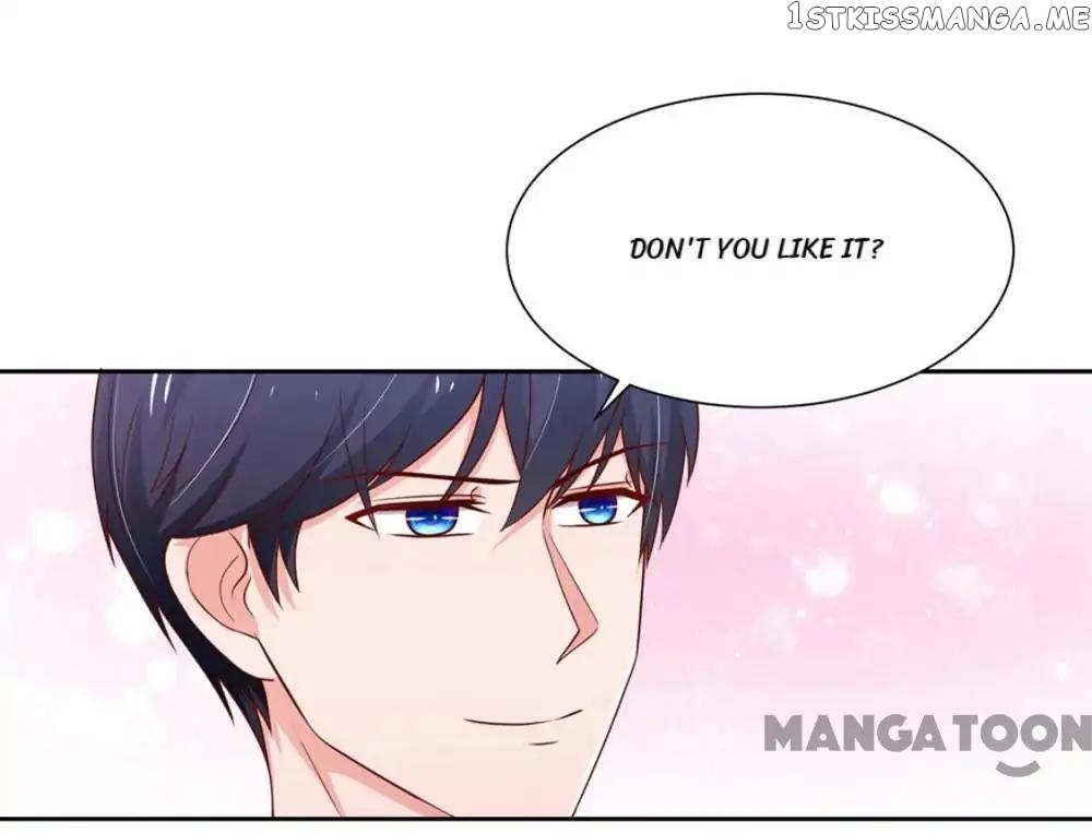 Honey, You Belong to Me! chapter 89 - page 6