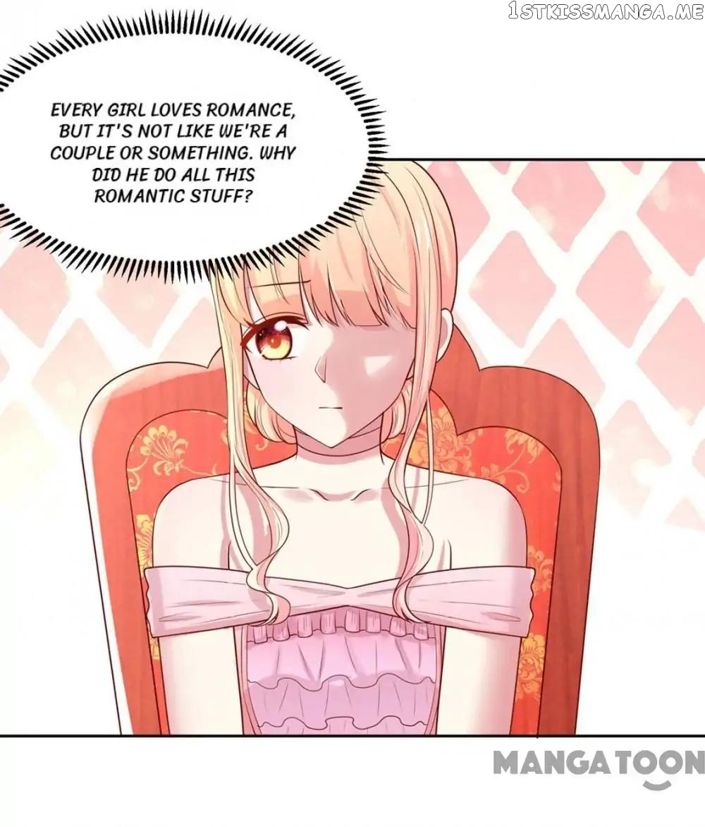 Honey, You Belong to Me! chapter 89 - page 7