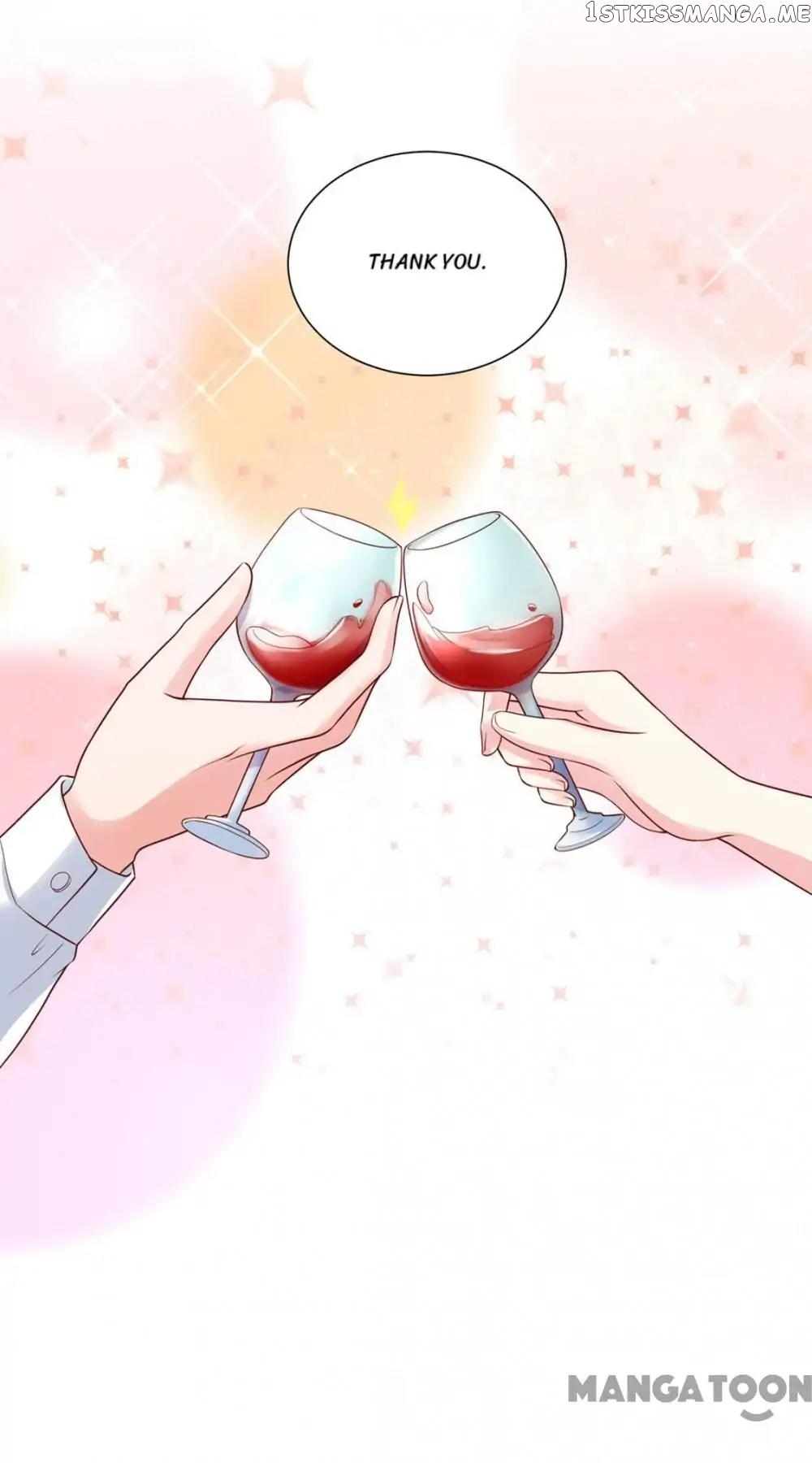 Honey, You Belong to Me! chapter 89 - page 9