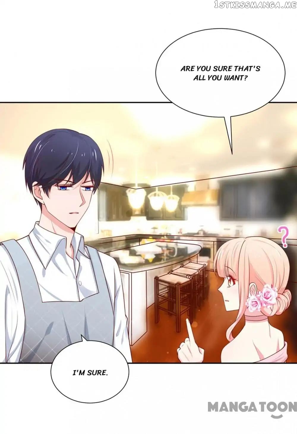Honey, You Belong to Me! chapter 88 - page 11