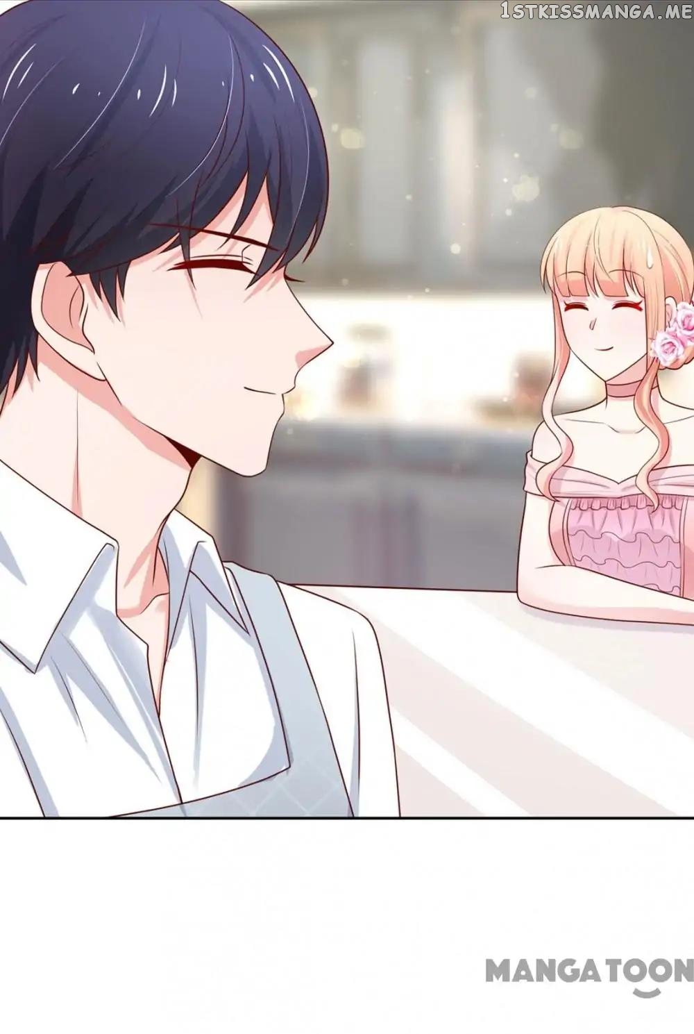 Honey, You Belong to Me! chapter 88 - page 25