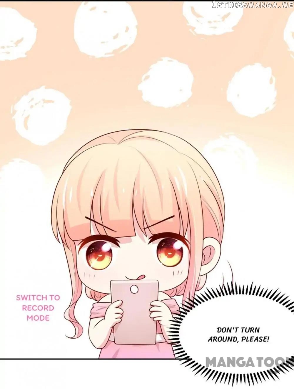 Honey, You Belong to Me! chapter 88 - page 27