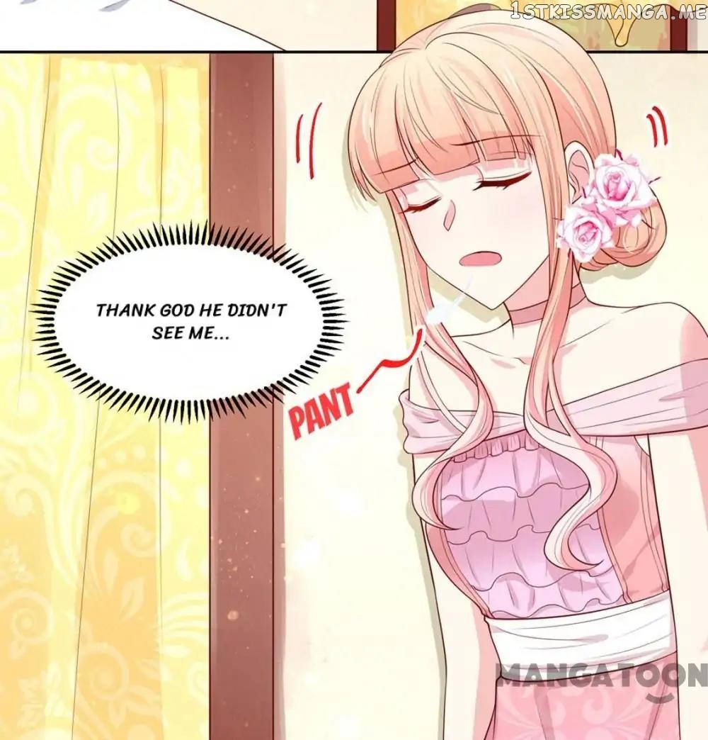 Honey, You Belong to Me! chapter 88 - page 3
