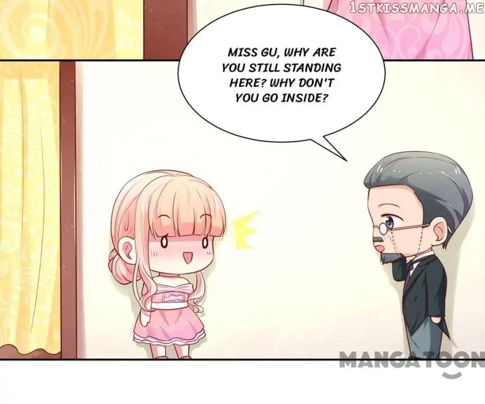Honey, You Belong to Me! chapter 88 - page 4