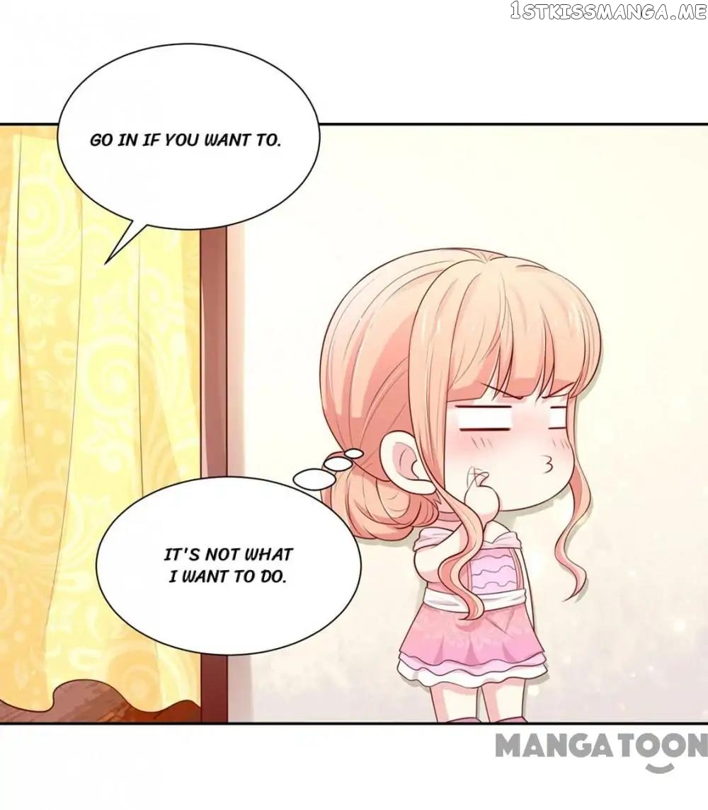Honey, You Belong to Me! chapter 88 - page 5