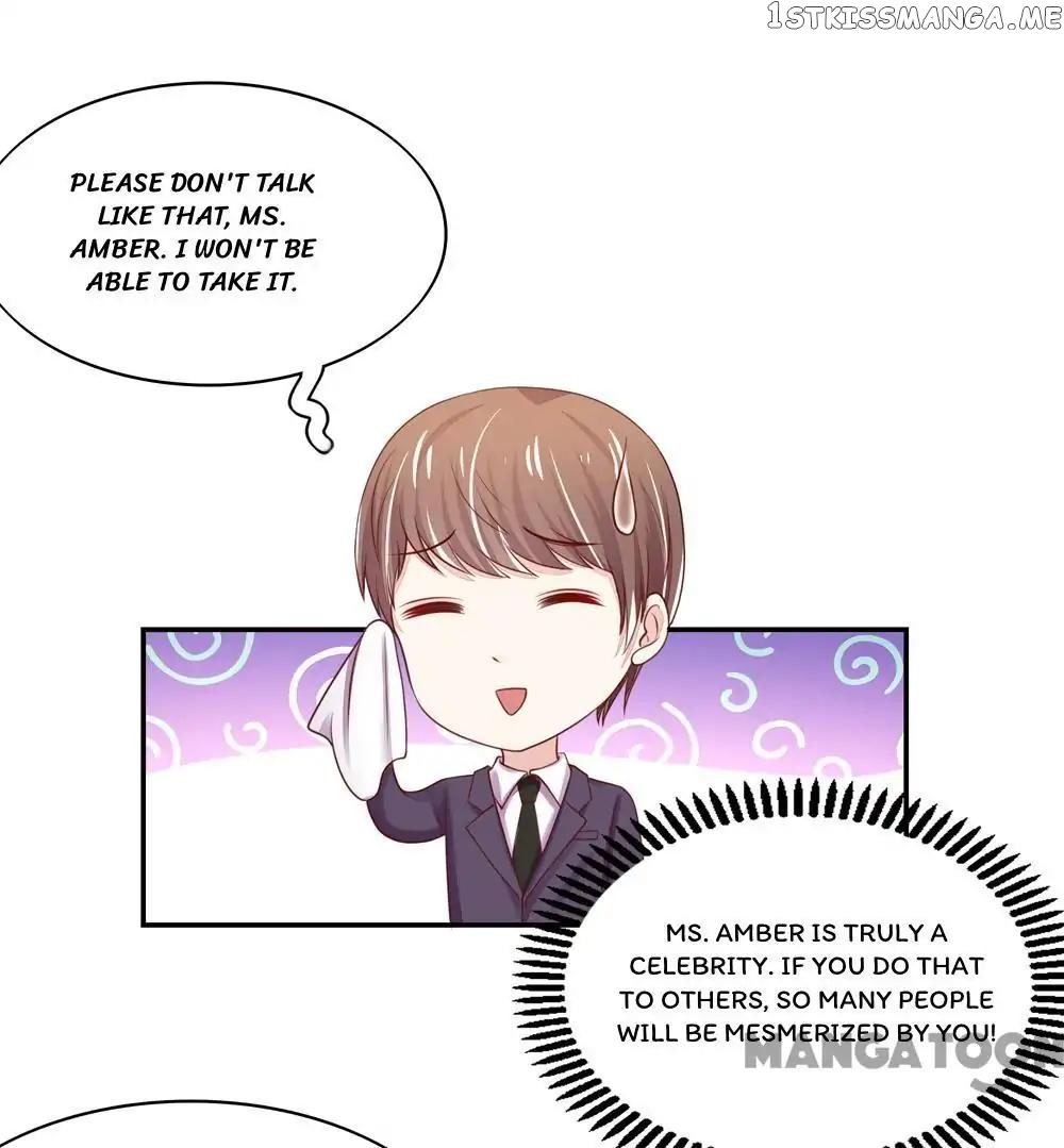 Honey, You Belong to Me! chapter 63 - page 14