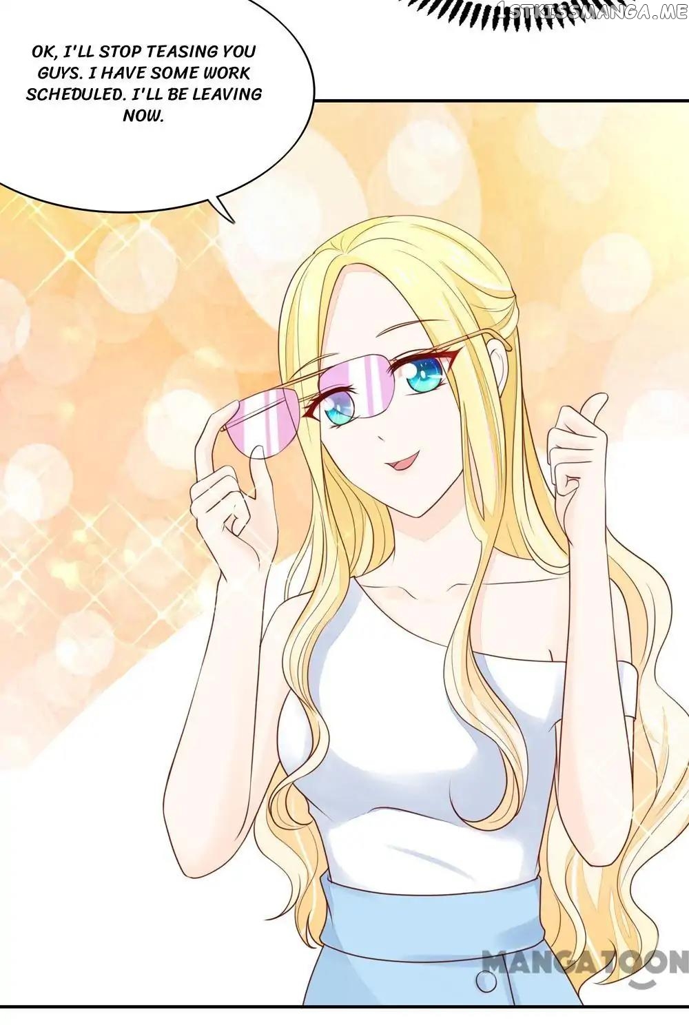 Honey, You Belong to Me! chapter 63 - page 15