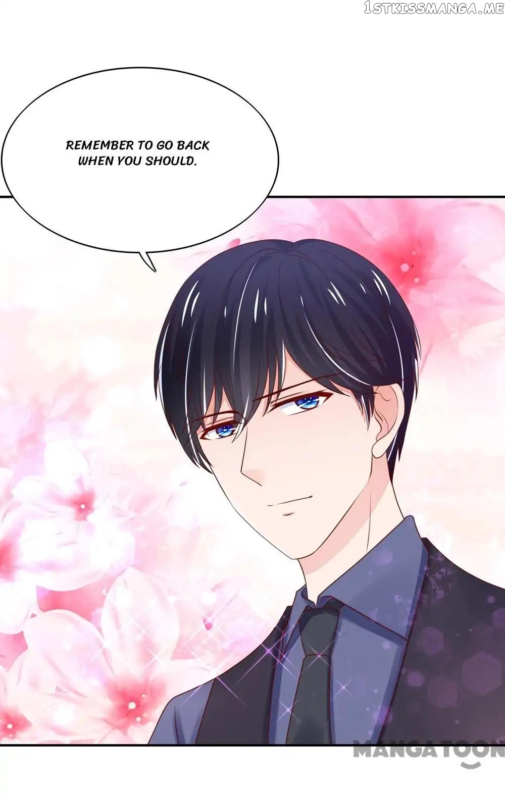 Honey, You Belong to Me! chapter 63 - page 16