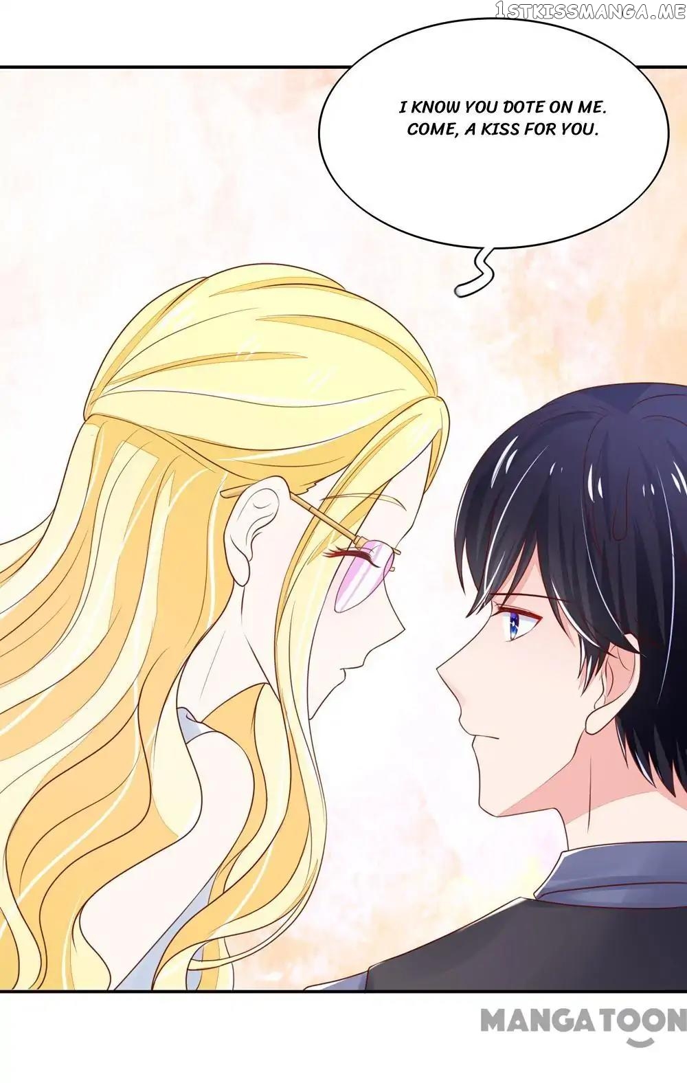 Honey, You Belong to Me! chapter 63 - page 19