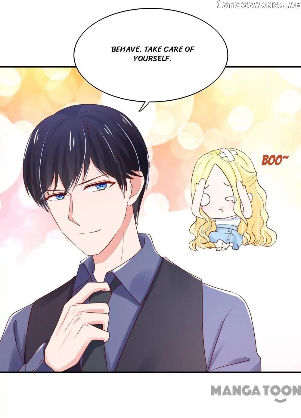 Honey, You Belong to Me! chapter 63 - page 21