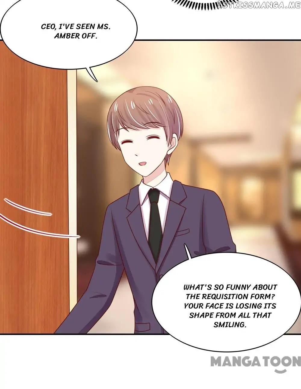 Honey, You Belong to Me! chapter 63 - page 28