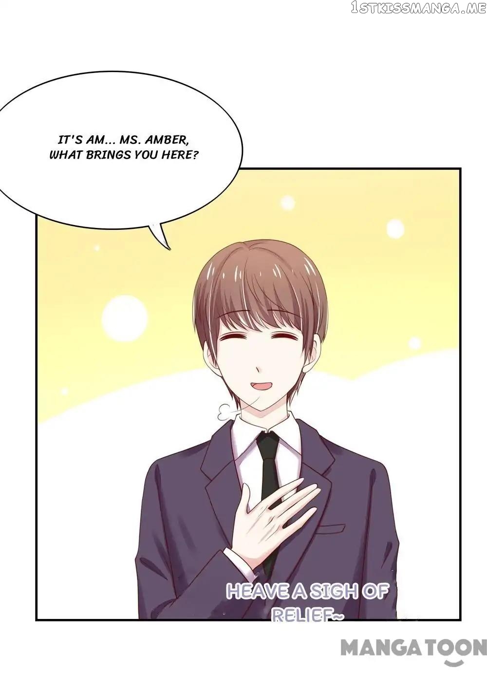 Honey, You Belong to Me! chapter 63 - page 3