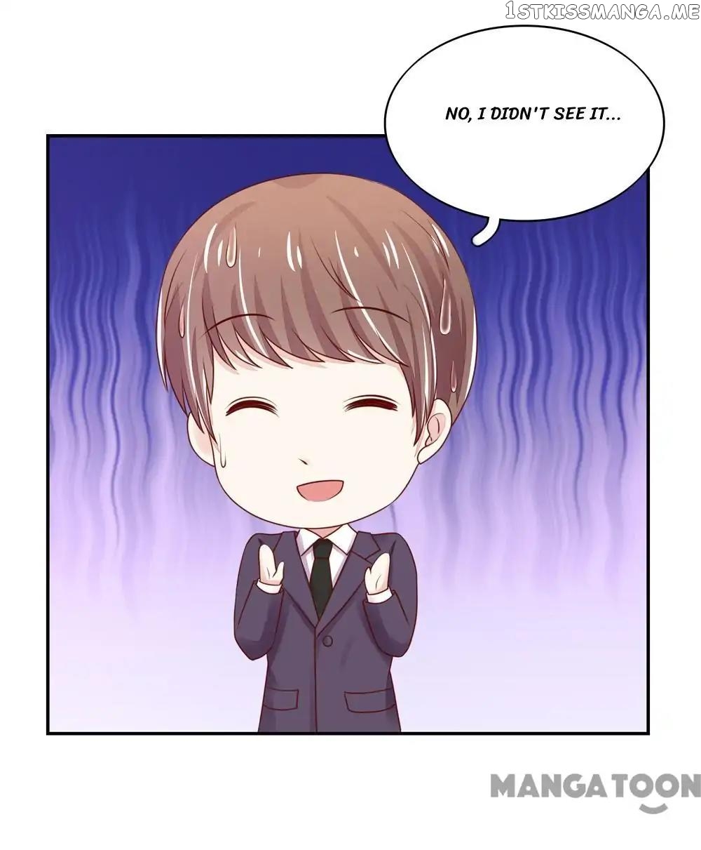 Honey, You Belong to Me! chapter 63 - page 30
