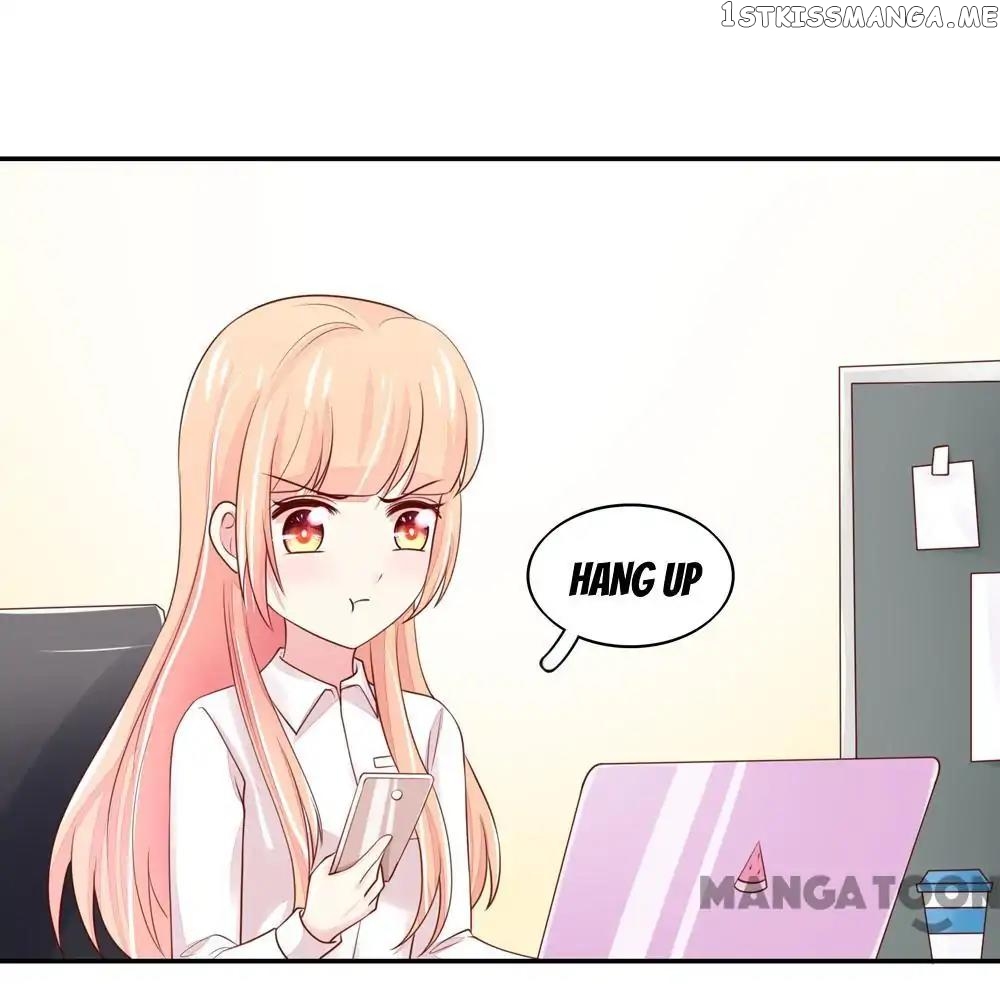 Honey, You Belong to Me! chapter 63 - page 34