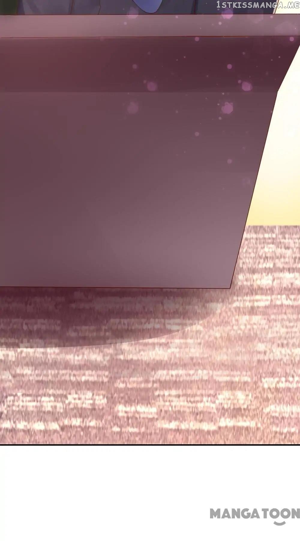 Honey, You Belong to Me! chapter 63 - page 44