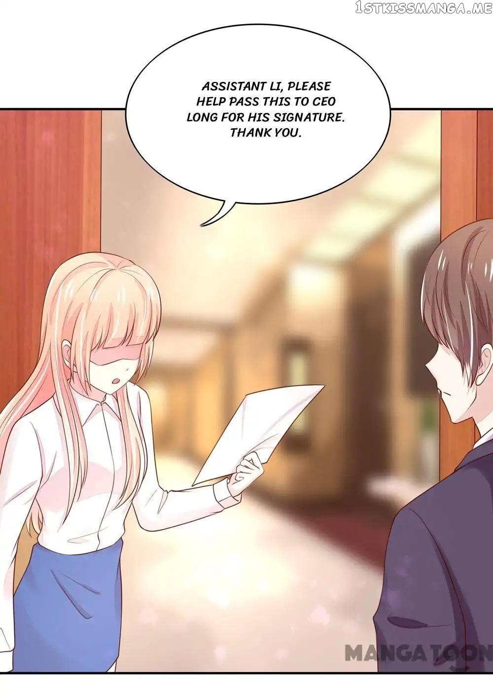 Honey, You Belong to Me! chapter 63 - page 5