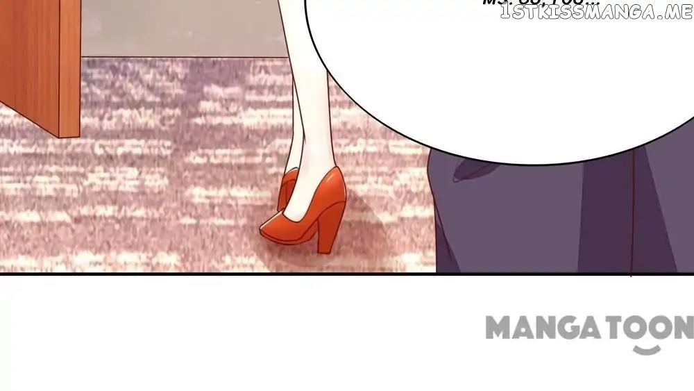 Honey, You Belong to Me! chapter 63 - page 8