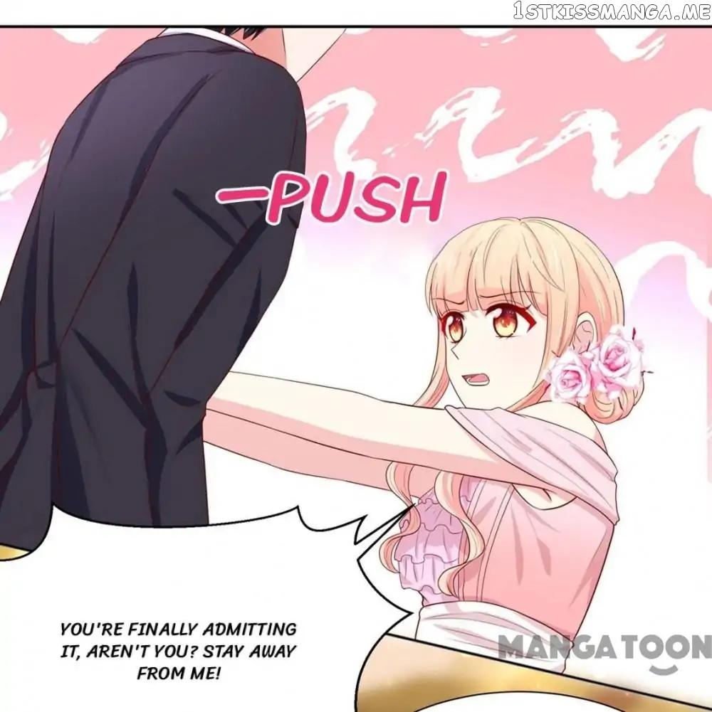 Honey, You Belong to Me! chapter 87 - page 2