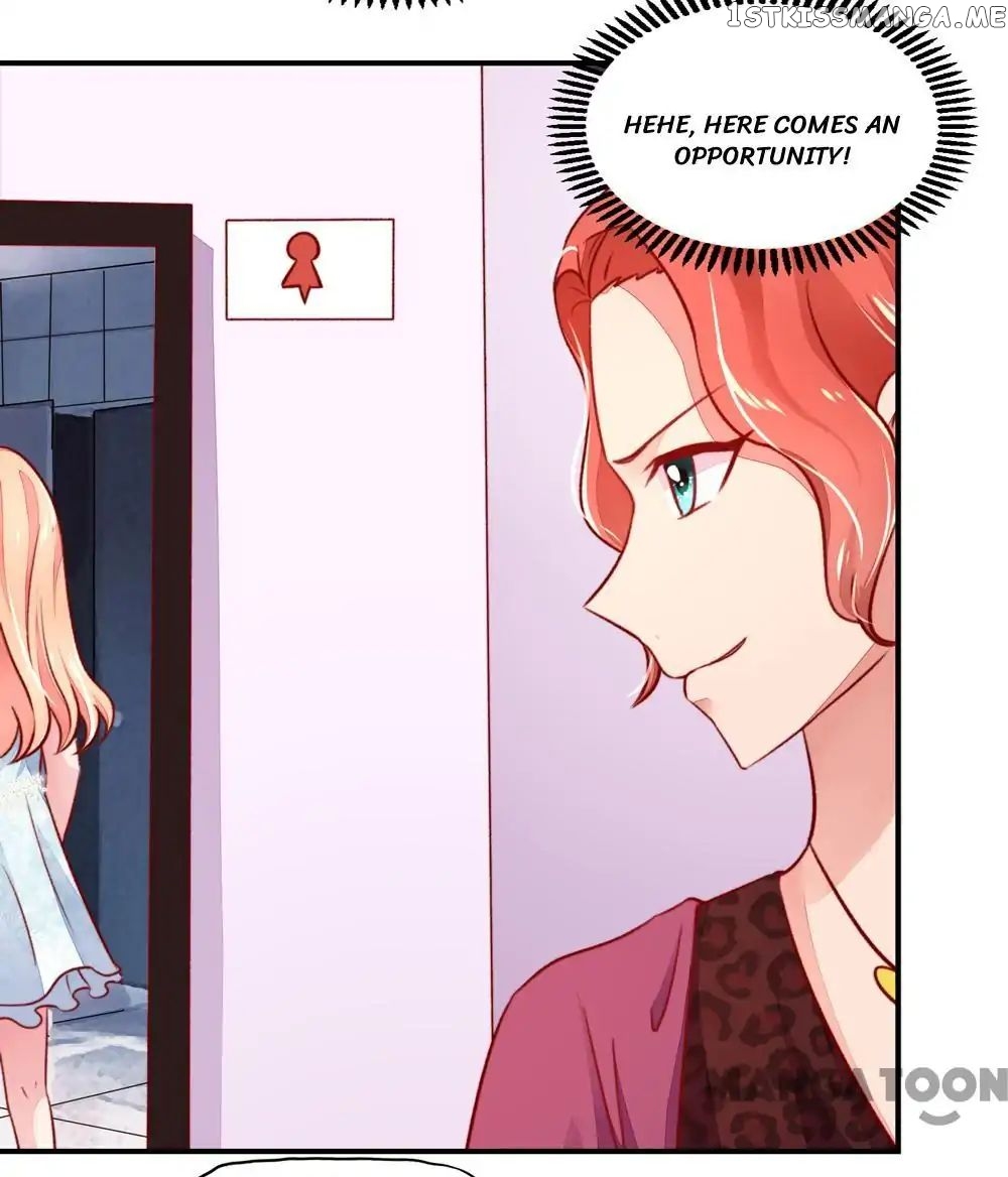 Honey, You Belong to Me! chapter 43 - page 2