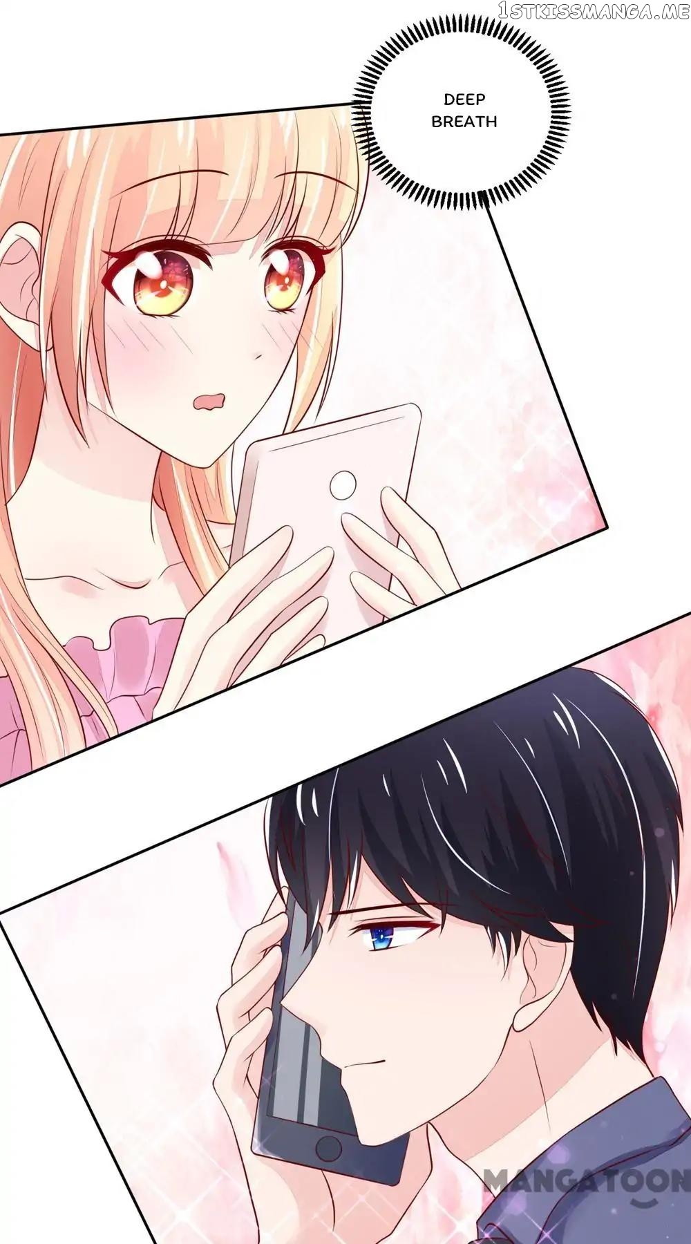 Honey, You Belong to Me! chapter 61 - page 31
