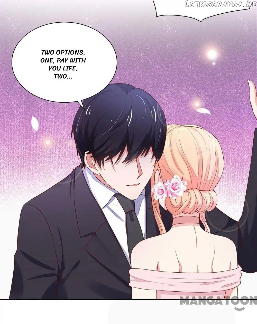Honey, You Belong to Me! chapter 86 - page 10