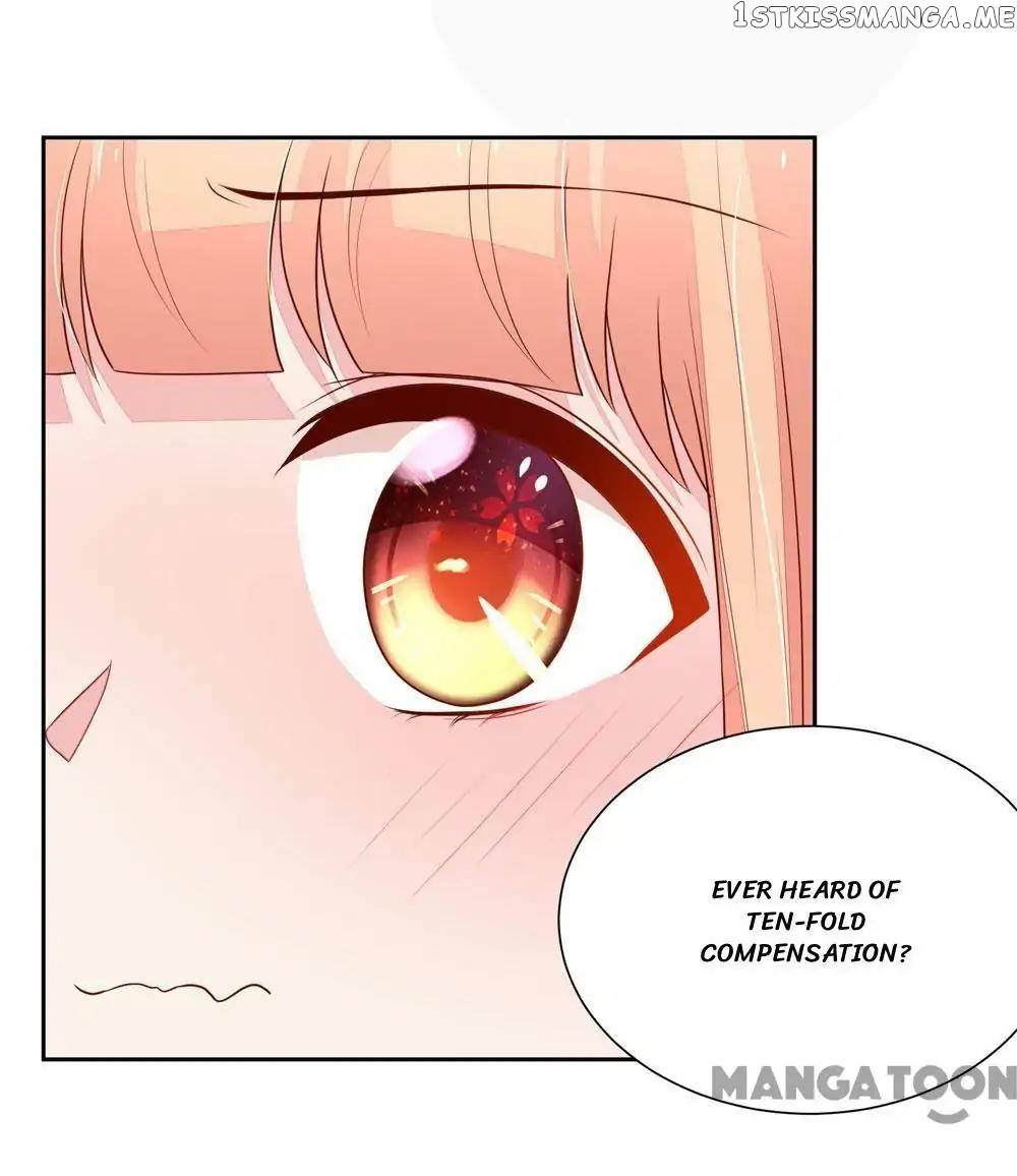 Honey, You Belong to Me! chapter 86 - page 11