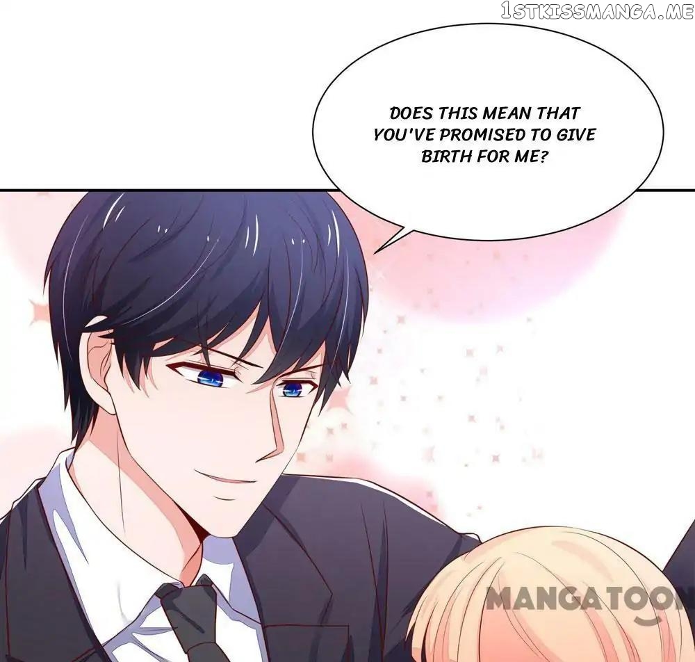 Honey, You Belong to Me! chapter 86 - page 14