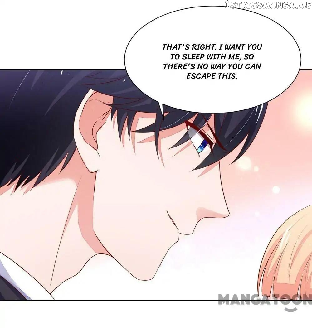 Honey, You Belong to Me! chapter 86 - page 19