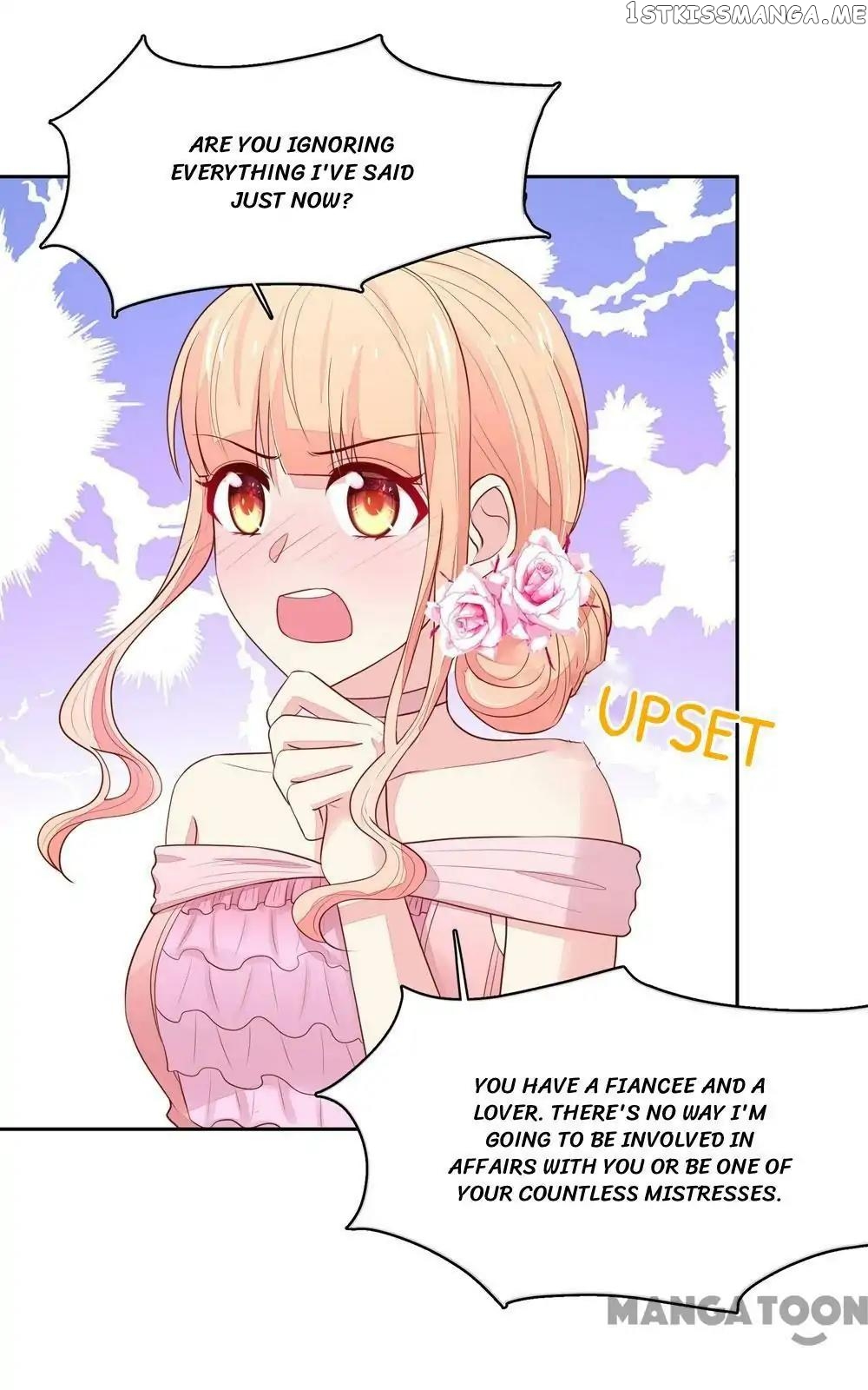 Honey, You Belong to Me! chapter 86 - page 20