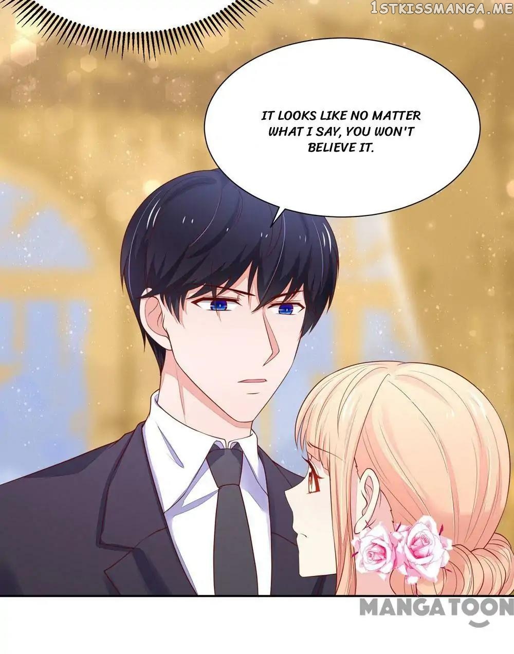 Honey, You Belong to Me! chapter 86 - page 31
