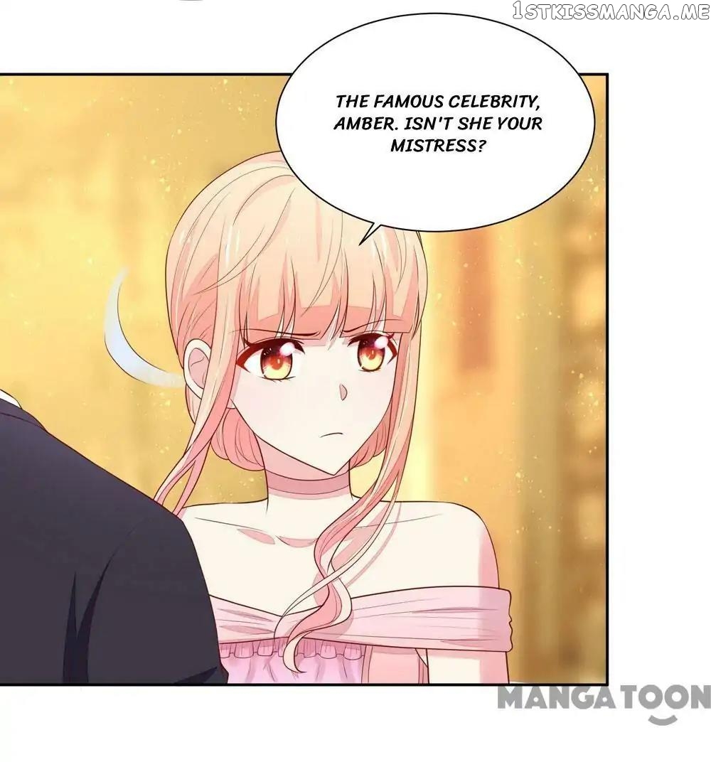 Honey, You Belong to Me! chapter 86 - page 34