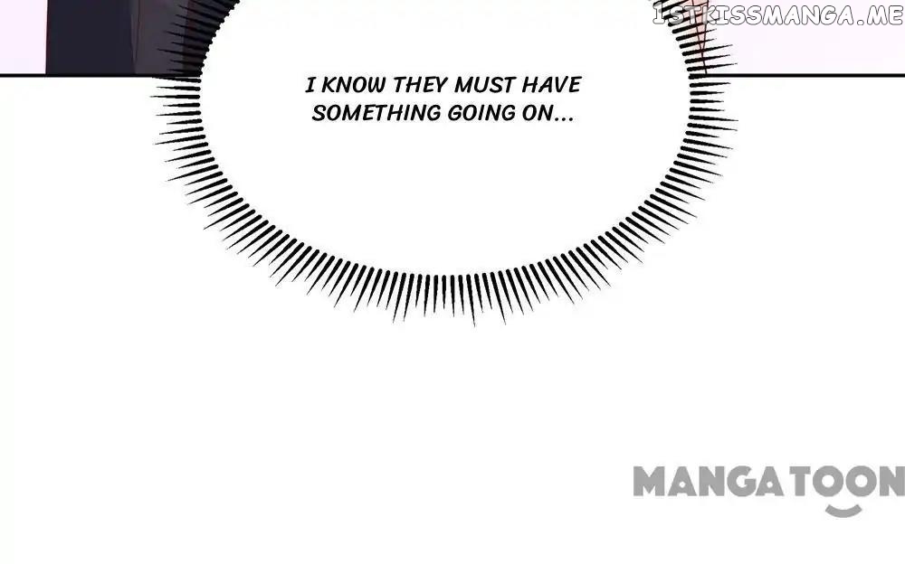 Honey, You Belong to Me! chapter 86 - page 37